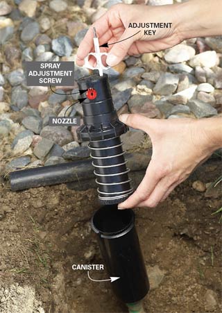 irrigatore-dinamico-riparare