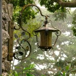 illuminazione giardino