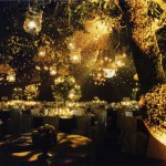 luci da giardino fai da te